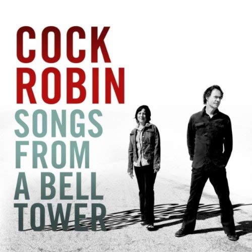 Cock Robin - For Experience Sake